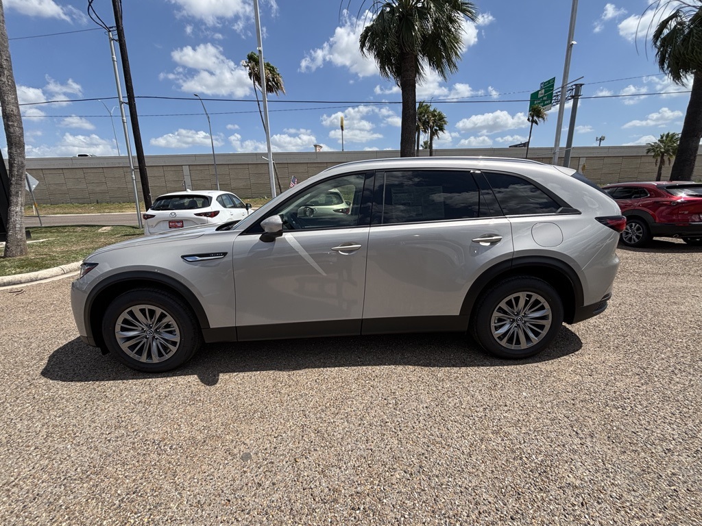 2025 Mazda CX-90 3.3 Turbo Preferred photo 4