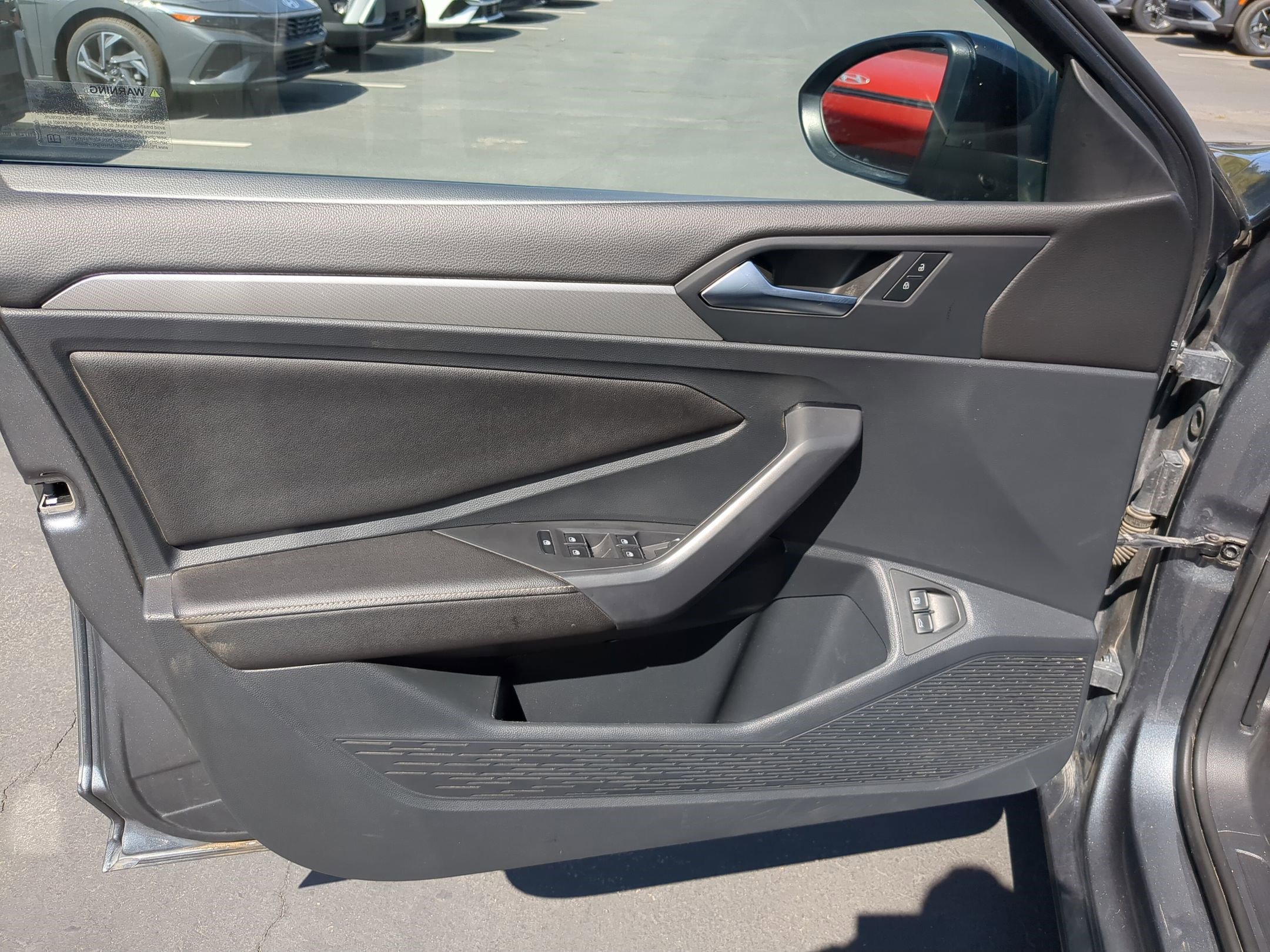 2023 Volkswagen Jetta Sport photo 11