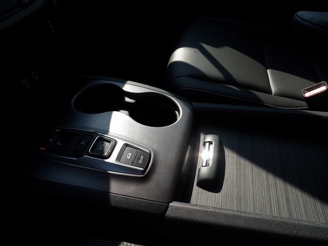 2023 Honda Ridgeline RTL photo 34