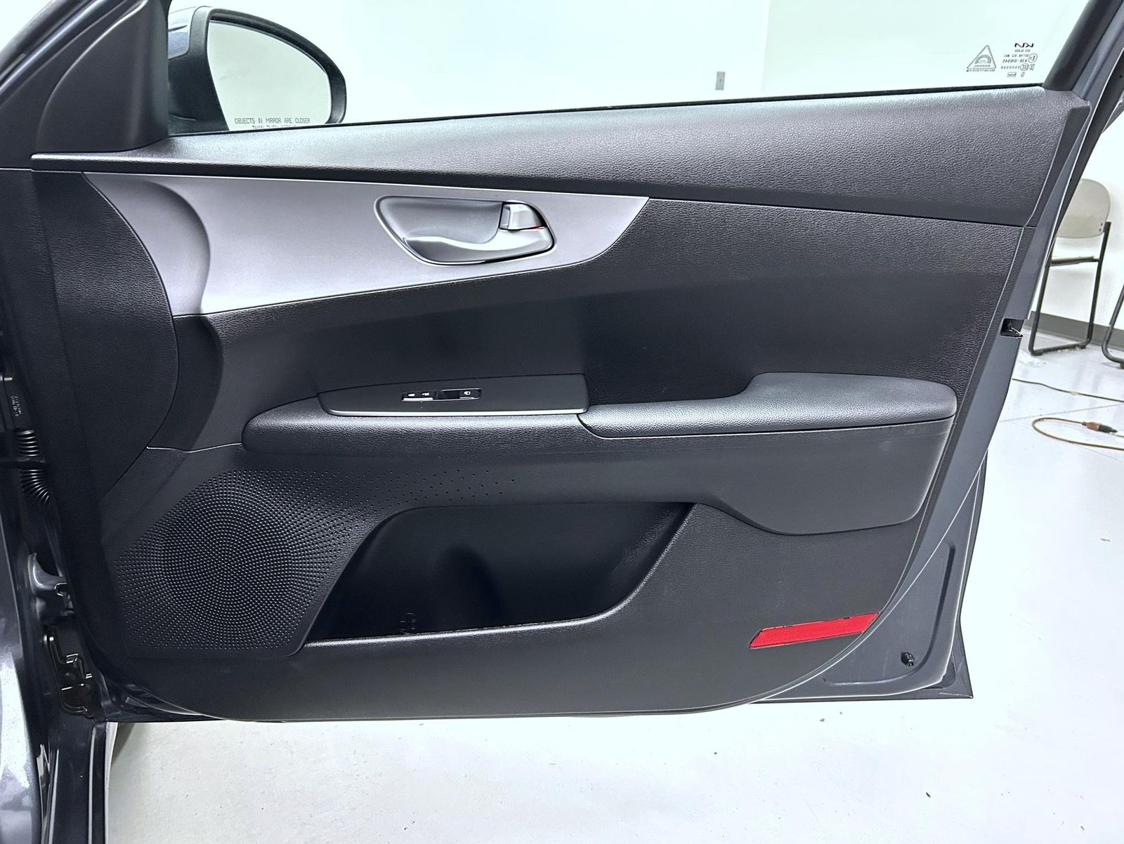 2023 Kia Forte LXS photo 16