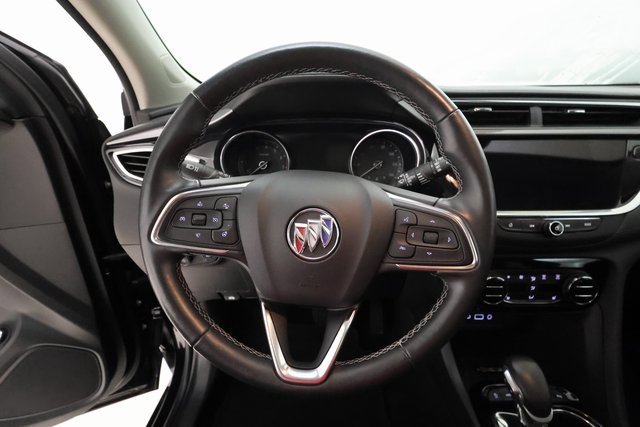 2023 Buick Encore GX Essence photo 10