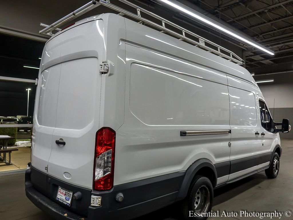 2015 FORD TRANSIT - Image 8