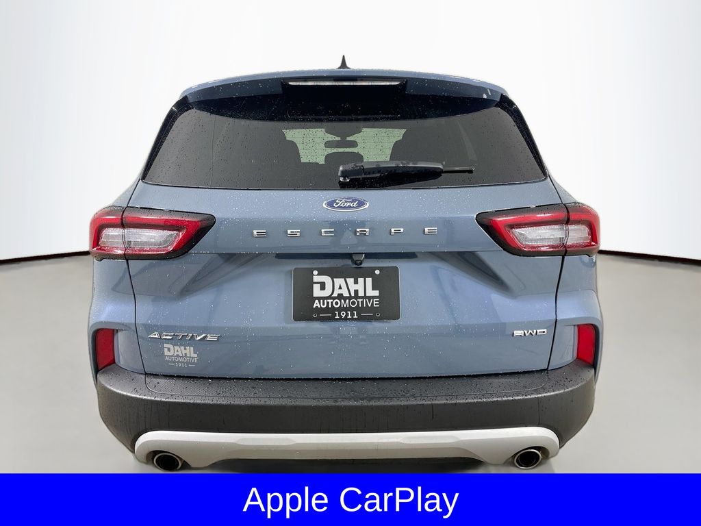 2025 Ford Escape Active photo 4