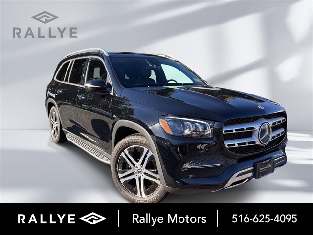 2023 Mercedes-Benz GLS Base's photo