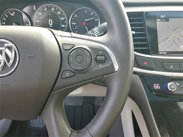2019 Buick LaCrosse Essence photo 15