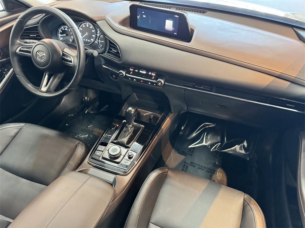 2022 Mazda CX-30 2.5 S Premium photo 40