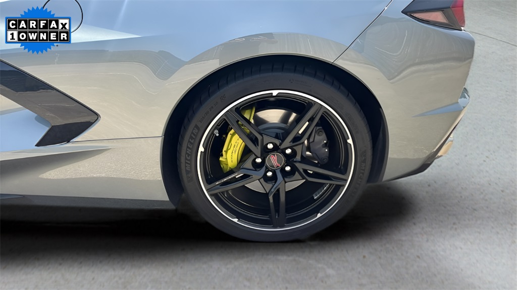 2023 Chevrolet Corvette Stingray 3LT photo 18