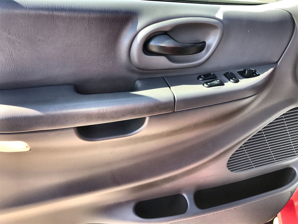 2002 Ford F-150 photo 13
