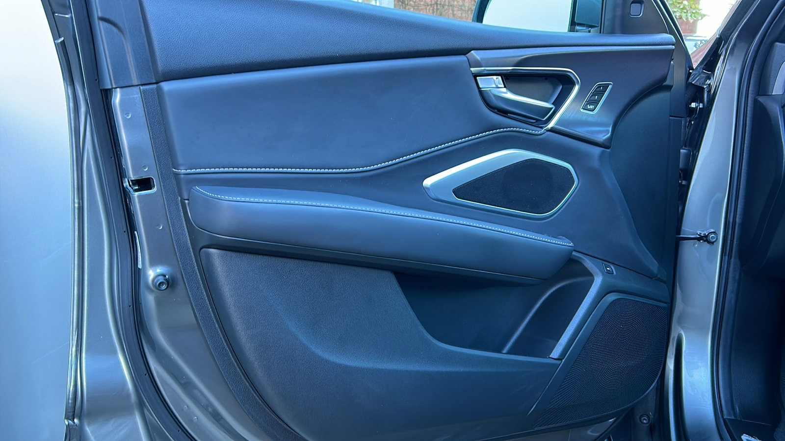 Image of Acura RDX Base AWD 4D Sport Utility