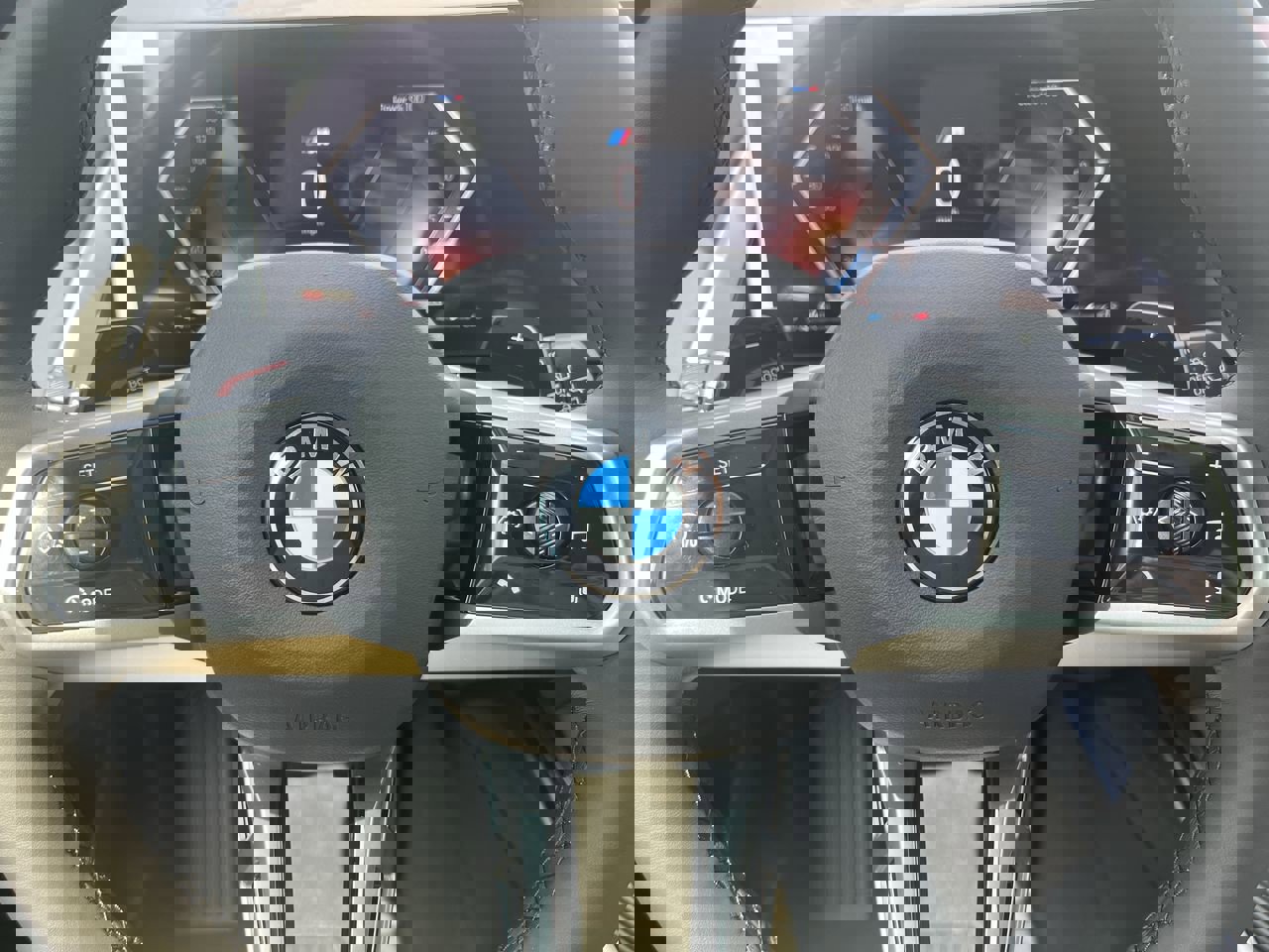 2026 Bmw X3 photo 19