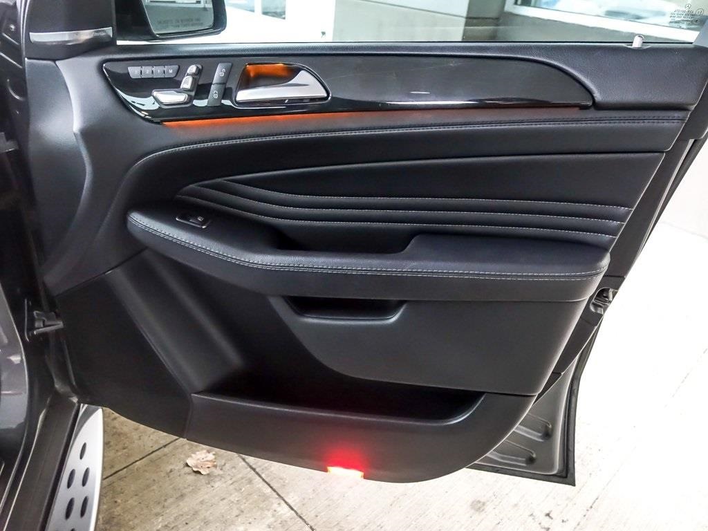 2018 MERCEDES-BENZ GLE-CLASS - Image 29