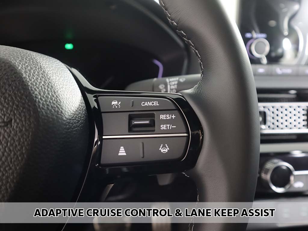 2025 Honda Civic Sport photo 2
