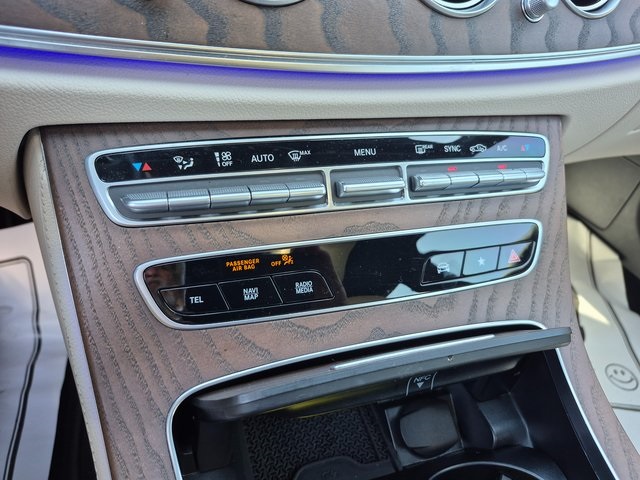 2023 Mercedes Benz E 350 photo 20
