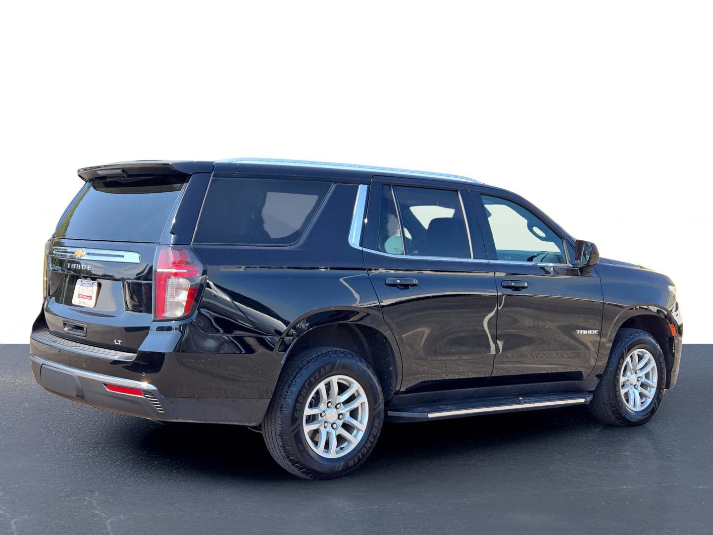 2023 Chevrolet Tahoe LT photo 7