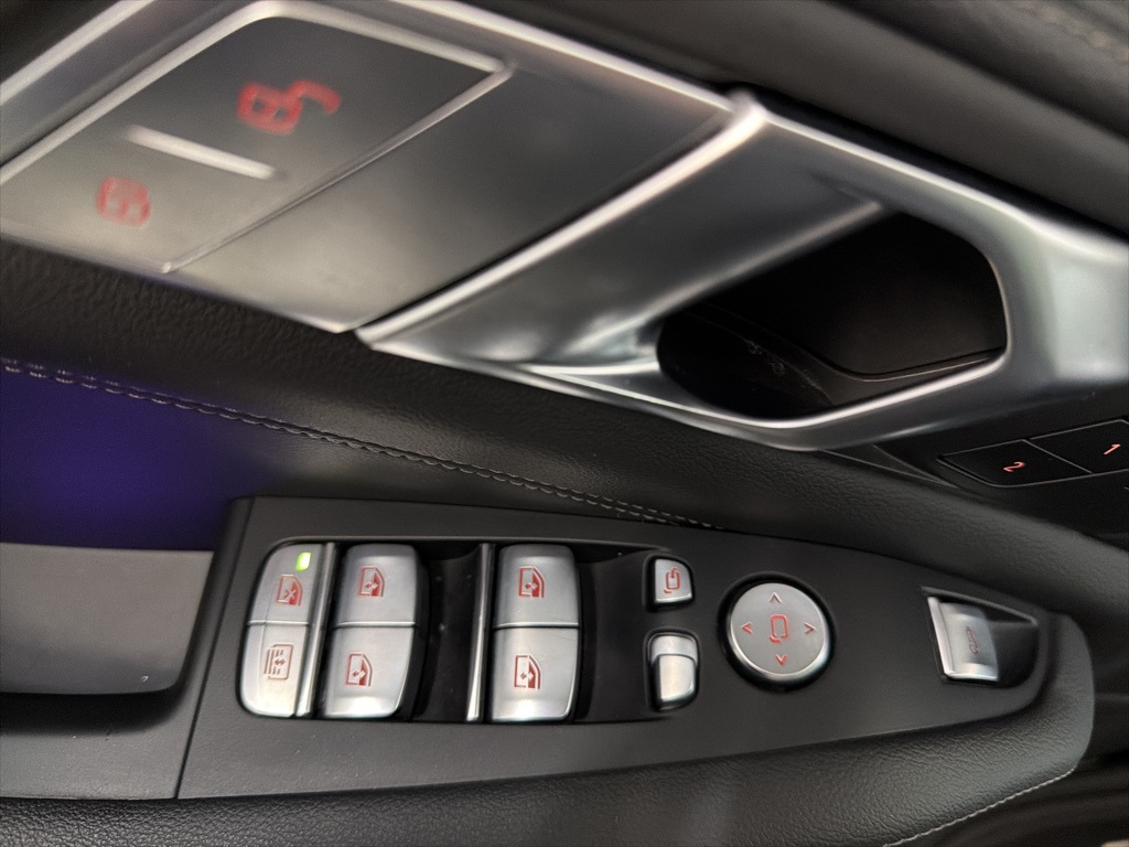 2022 Bmw X7 xDrive40i photo 13