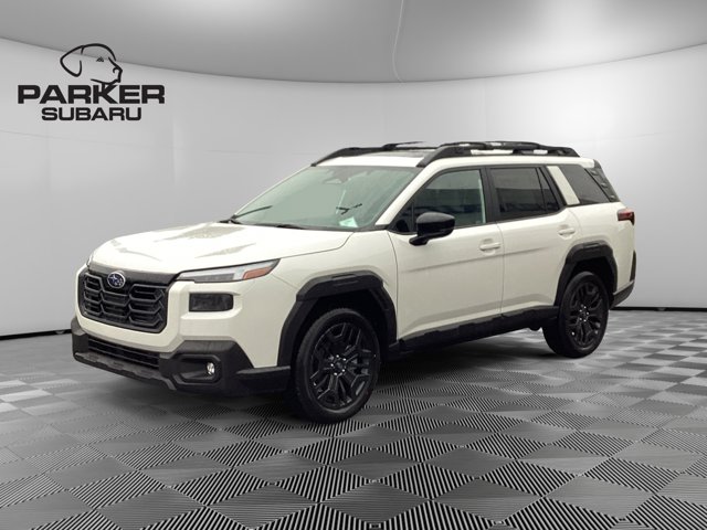 2026 Subaru Outback Limited's photo