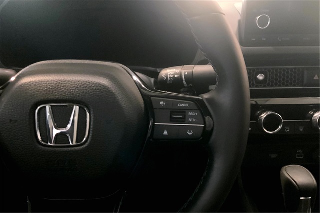 2024 Honda Civic EX photo 16