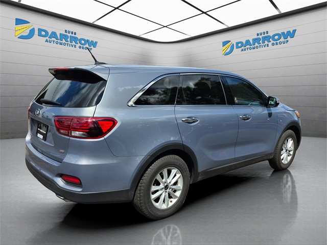2019 Kia Sorento L photo 5