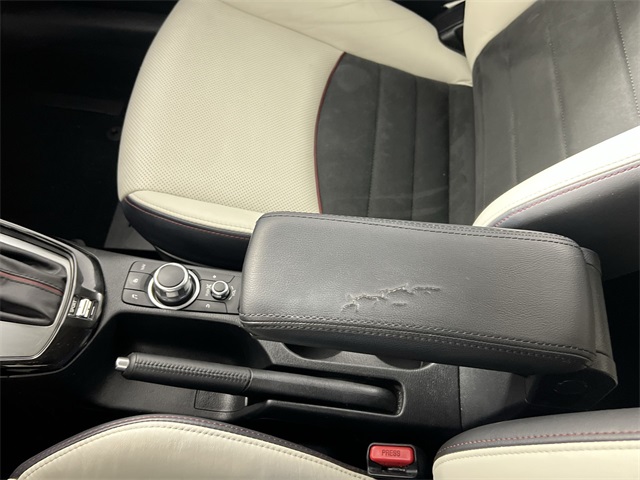 2017 Mazda CX-3 Grand Touring photo 27