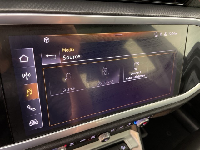 2024 Audi Q3 S line Premium photo 22