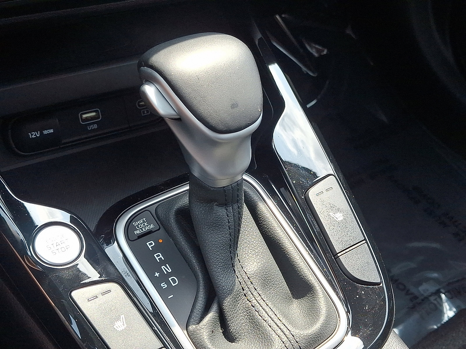 2023 Kia Soul EX photo 22