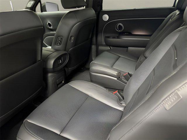2026 Hyundai Palisade Calligraphy photo 23