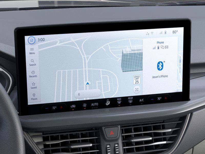 2026 Ford Escape Active photo 4