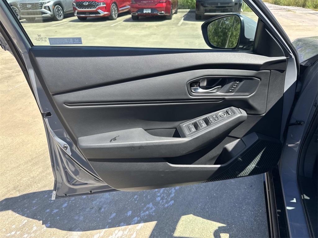 2023 Honda Accord Hybrid EX-L photo 17