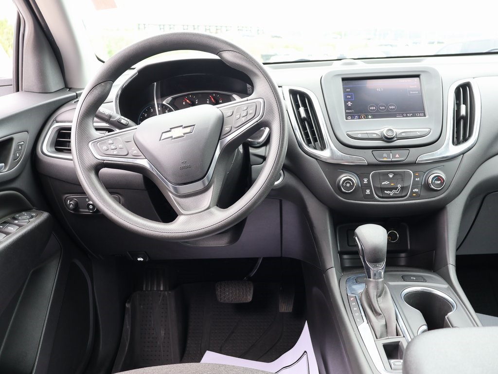 2023 Chevrolet Equinox LT photo 17