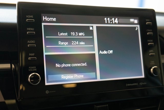 2023 Toyota Camry XLE photo 20