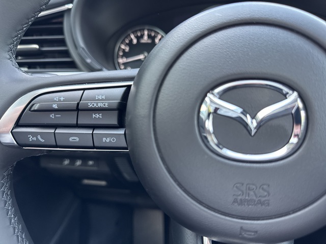2024 Mazda CX-30 2.5 S Carbon photo 23