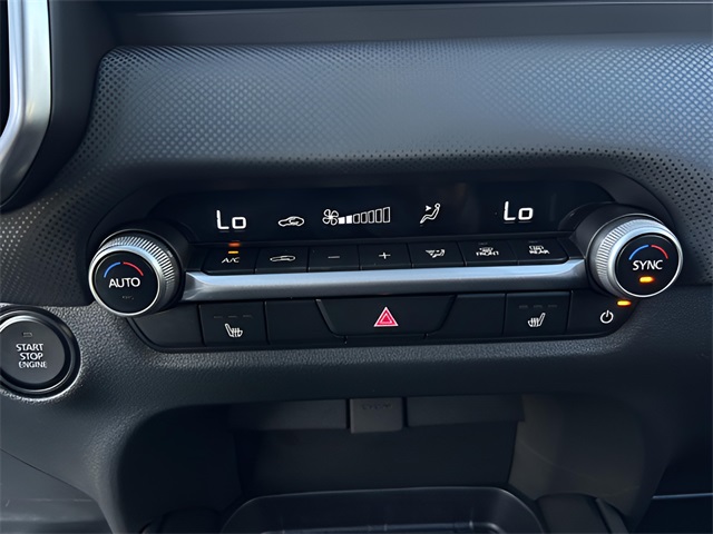 2025 Mazda CX-50 2.5 S Preferred photo 16