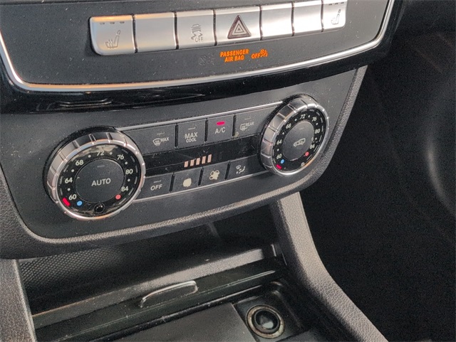 2016 Mercedes Benz GLE 350 photo 18