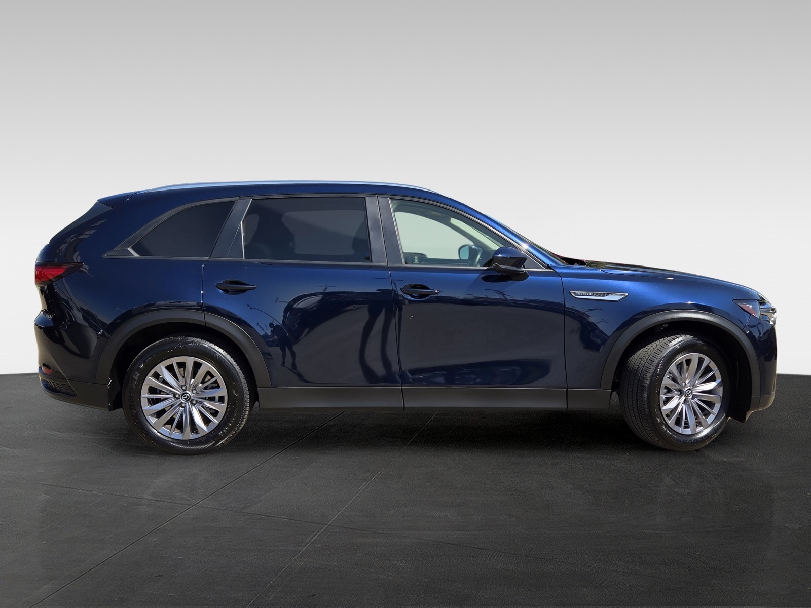 2025 Mazda CX-90 3.3 Turbo Select photo 4