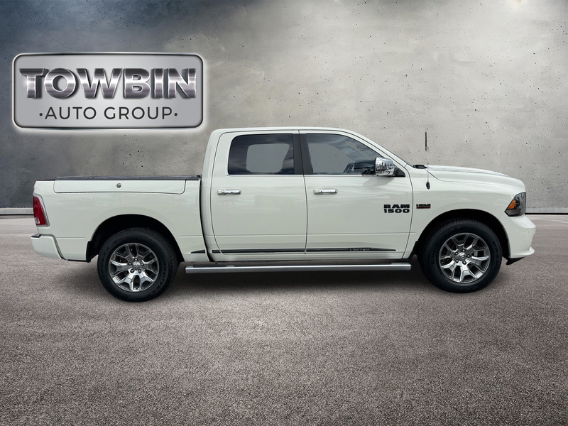 2017 Ram 1500 Limited photo 3