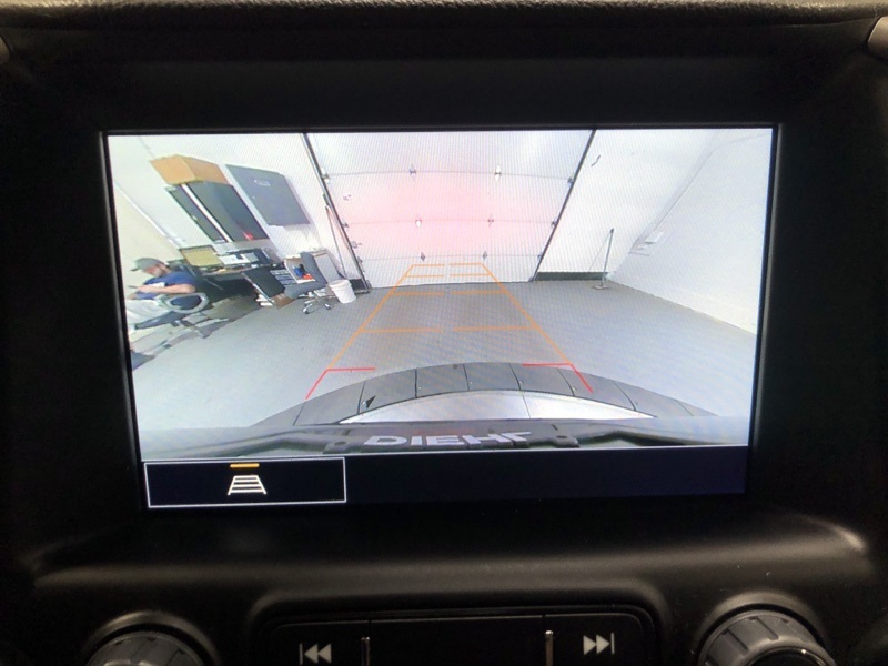 2024 Gmc Terrain AT4 photo 30