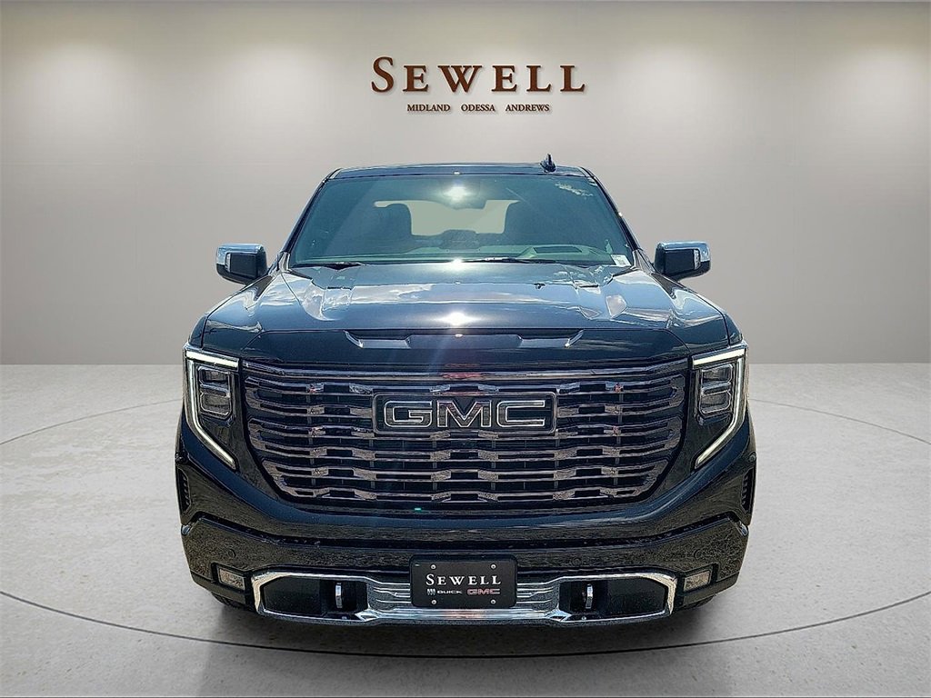 2026 Gmc Sierra Denali Ultimate photo 6