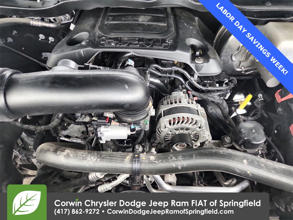 2022 Ram 1500 Big Horn Lone Star photo 30