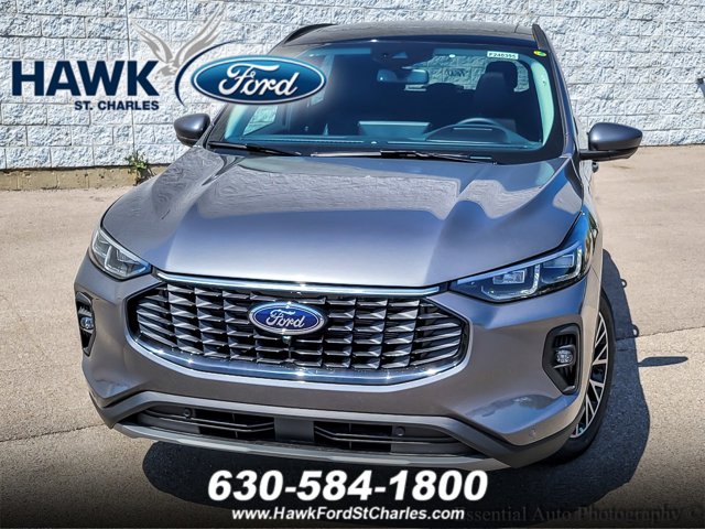 2024 FORD ESCAPE - Image 25