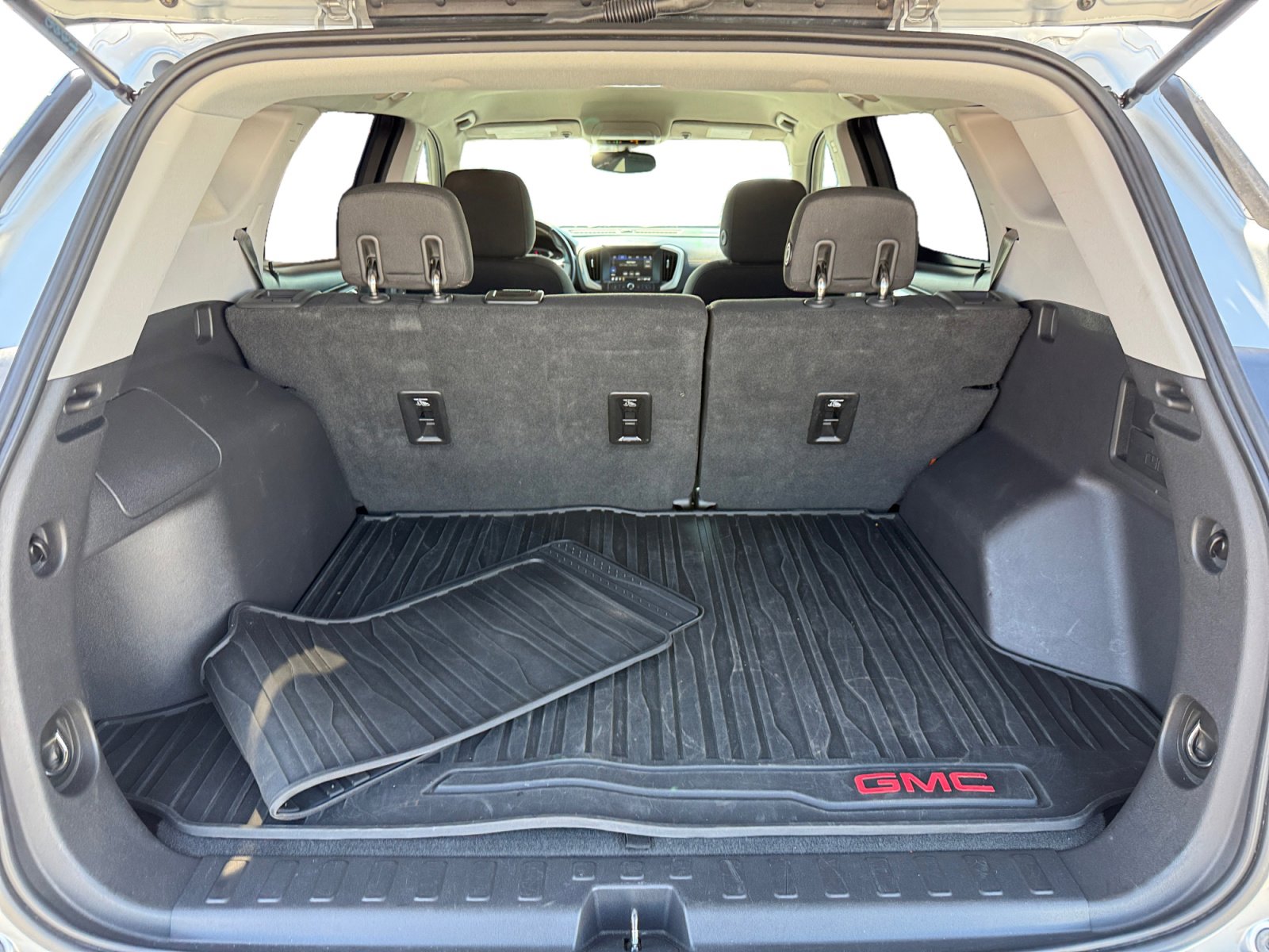 2019 Gmc Terrain SLE photo 17