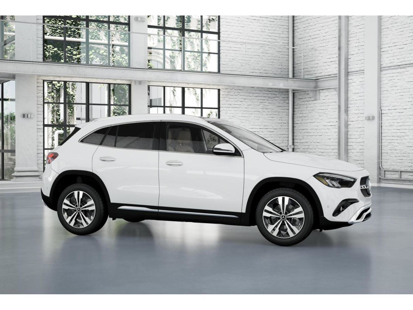 2026 Mercedes Benz GLA 250 photo 13