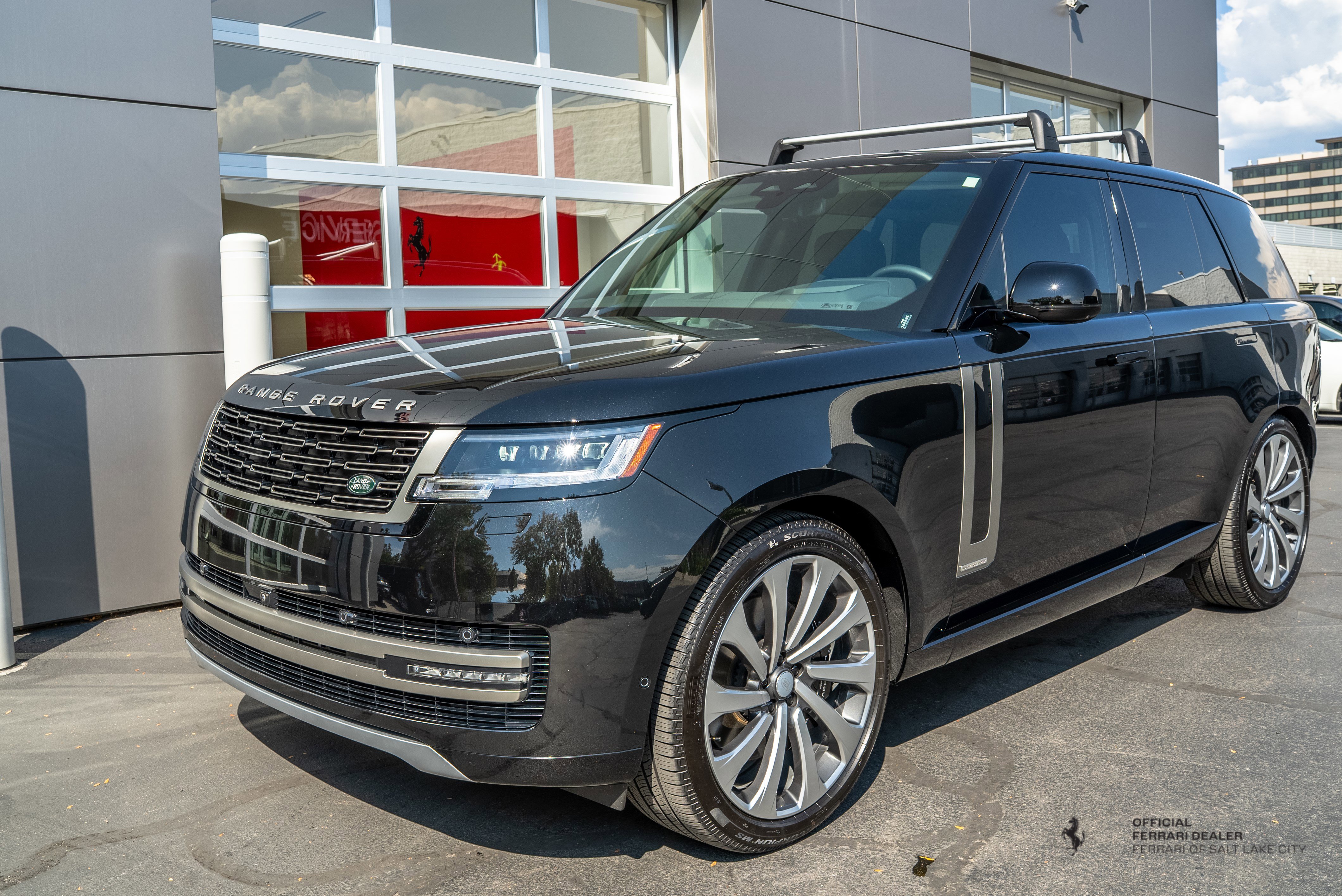 2025 Land Rover Range Rover Autobiography's photo