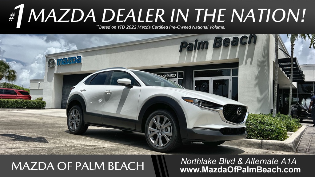 2025 Mazda CX-30 2.5 S Preferred photo 2
