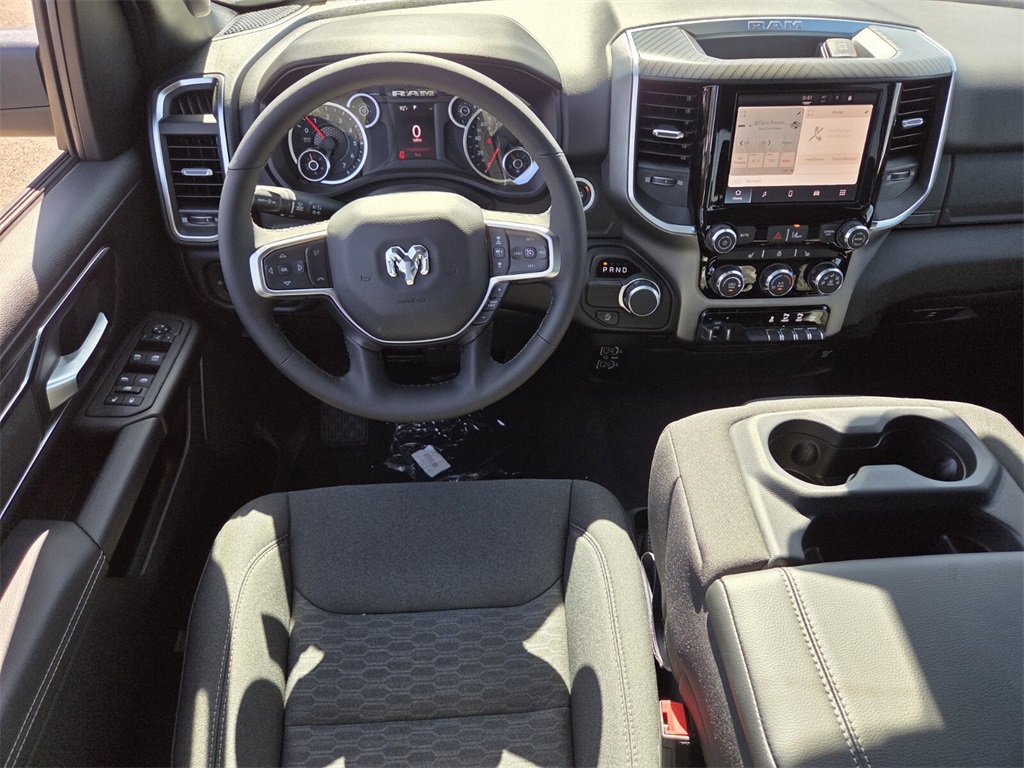 2026 Ram 1500 Big Horn Lone Star photo 8