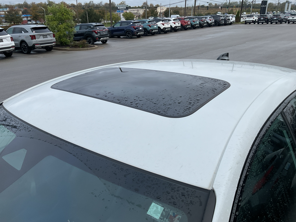 2024 Honda Accord Hybrid Sport-L photo 4