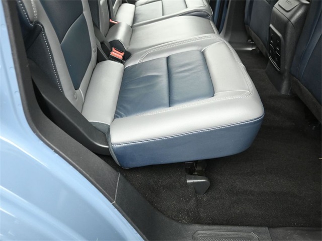 2023 FORD BRONCO - Image 27