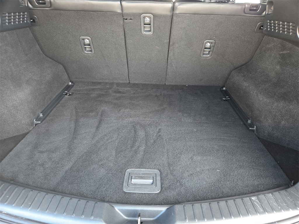 2023 Mazda CX-5 2.5 Turbo photo 31