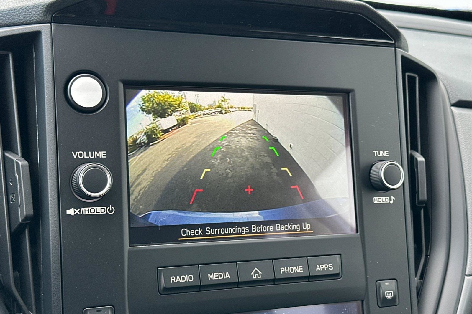 2025 Subaru Crosstrek Base photo 50