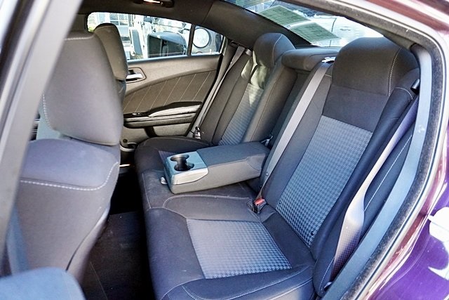 Used 2020 Purple Dodge R/T image 17