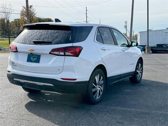 2024 Chevrolet Equinox LT photo 4